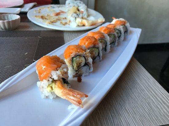 Japanese Restaurant Butterfly